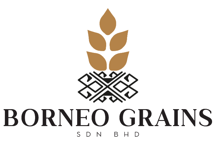 Borneo Grains Sdn Bhd